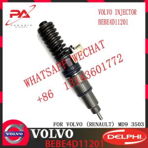 Diesel Fuel Injector 21582098 7421582098 21644600 85003950 BEBE4D36001