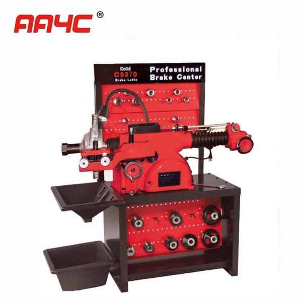 Buy On car brake lathe machine at wholesale prices