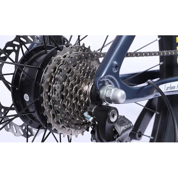 29 Inch 1000w 750W Foldable Electric Dirt Bikes For Kids Adults