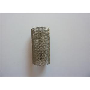 Aperture Stainless Steel Woven Wire Mesh Roll 500 Mesh 0.026mm Plain Weave For