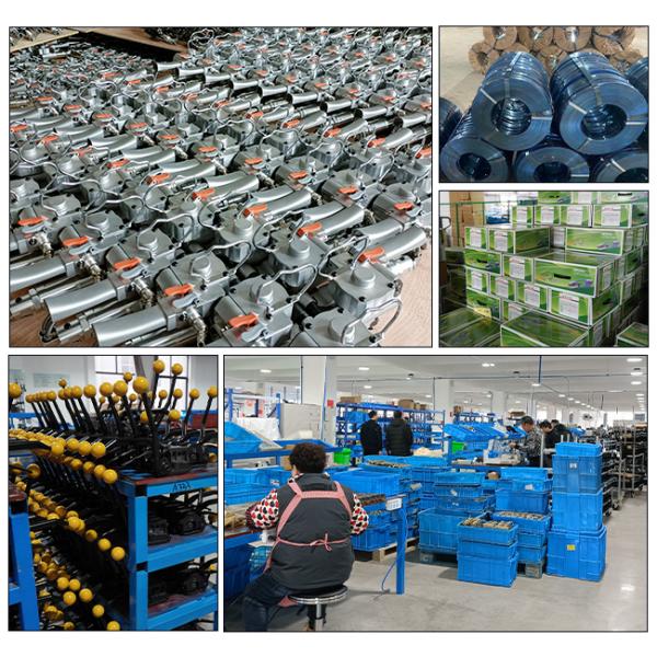 Convenient Three-in-One Function GD35 Manual No-Buckle Steel Belt Baler For Easy Operation