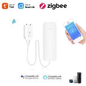 Zigbee Water Leakage Sensor(WL-898WZ)