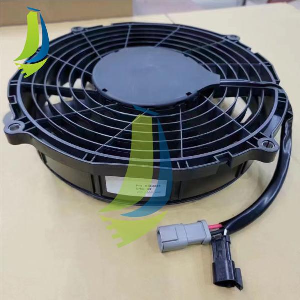 510-8095 Electric Fan For E320GC E323GC E325GC 5108095