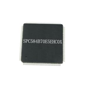 Quality TQFP144 Microcontroller Chip SPC584B70E5EHC0X Microcontroller MCU 120MHz High Performance for sale