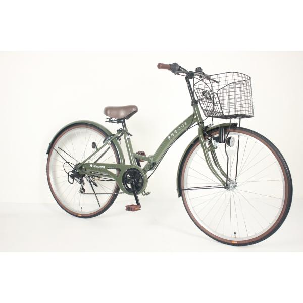 High Carbon Steel Frame Folding Road Bike For Comfortable Street Riding Folded