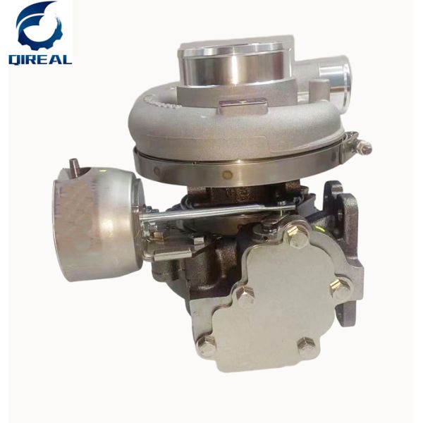 Turbocharger 4354501 4354500 For C7.1 Engine Turbocharger
