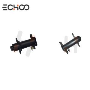 Quality Hydraulic Cylinder For Case CX47 Mini Digger Undercarriage Component for sale