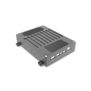 CD15NMT-V3 2.4GHz UAV Video Transmitter VTX for Drone Modulation QPSK / 16QAM /