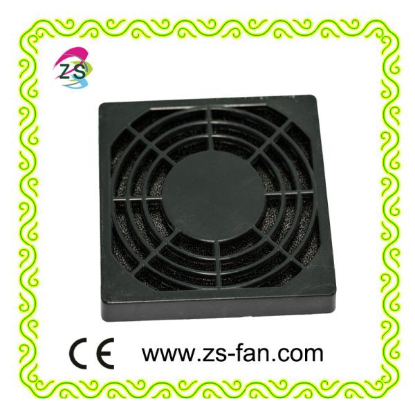Buy plastic fliter fan guard 60mm plastic fliter guard at wholesale prices