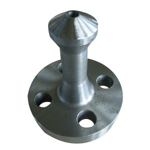 Quality Forged Pipe Flangeolet, Carbon, Stainless Steel, SCH40 for sale