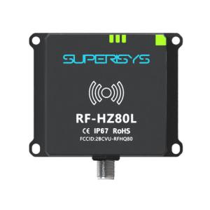 Quality Newest RF-HZ80L 80*80mm Square High Frequency RFID Reader for sale