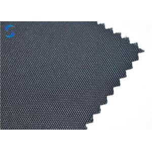 ISO 57" 600D PU Coated Nylon Fabric Woven Oxford