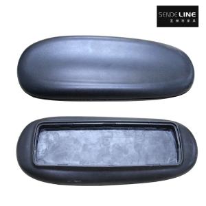 Comfortable Boss Chair Desk Chair Armrests with Durable Features