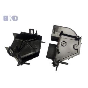 Electronics Connectors Rubber Injection Molding Mold Auto Parts