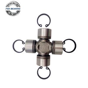 Single Row LZ111 Universal Joint Bearing Cross Shaft 25*64mm Automobile Bearings