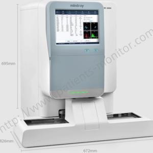 Mindray BC-6200 Auto Hematology Analyzer Automatic Medical Equipment High