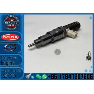 Diesel Engine Common Rail Injector BEBE4G15001 BEBE4L07001 21467241 22052765