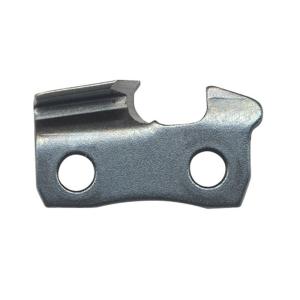 Steel Motorcycle Spare Parts Thickness Depending on different materials