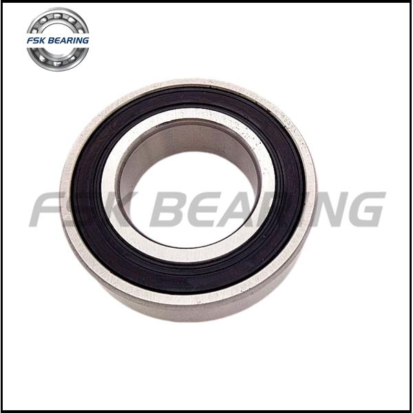 Long Life 91057-SR3-008 AS-335515-2RS Half Shaft Bearing 33x55x15mm CIVIC HYBRID