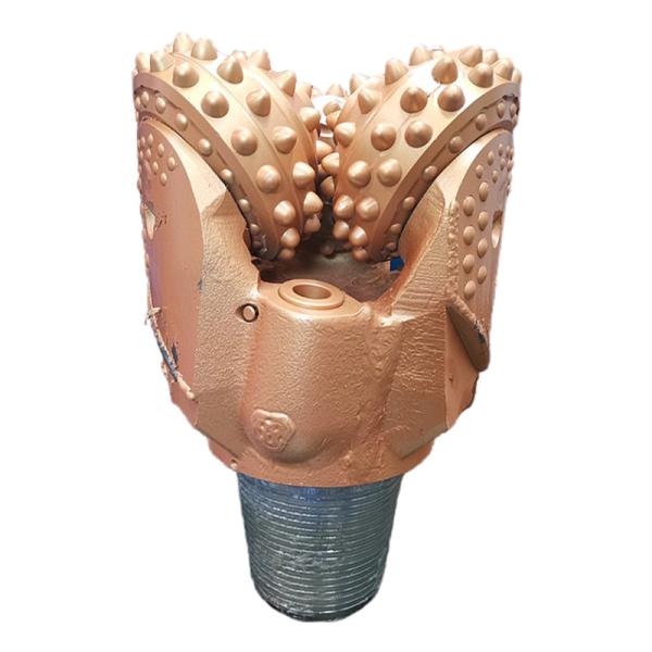 Rock Drilling Tool 6-3/4" Tricone Bit Of Rock Well Drilling Equipment
