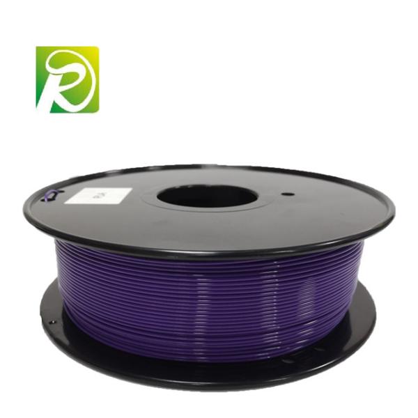 Buy 1.75mm 3.0mm  PLA 3D Printing Filament 1kg / Roll at wholesale prices