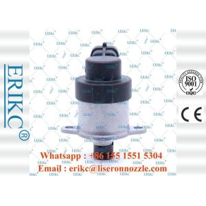 0928400677 Fuel Metering Valve 0 928 400 677 Diesel Solenoid Metering Unit 0928