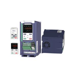 IP20 Protection PMSM Inverter 95% Efficiency With RS485 TCP Communication