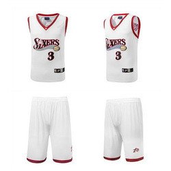 New Creative Design Polyester Material Uniforms Quick-drying sublimated