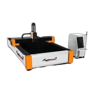 High Precision Table Fiber Laser Cutting Machine