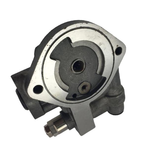 PC400-3 Hydraulic Gear Pump 704-23-30601 For Excavator Spare Parts