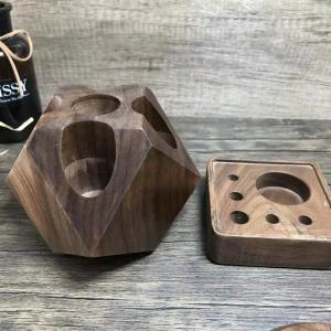 Precision Machining Wood Parts for Precision Woodworking Projects