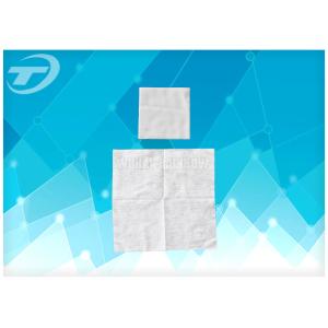 Disposable Medical Gauze Sponges 4x4100% Cotton With High Absorbency