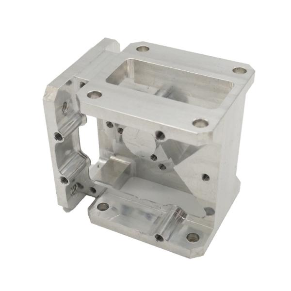 Buy High Performance Precision Cnc Machined Components  Customized Material at wholesale prices