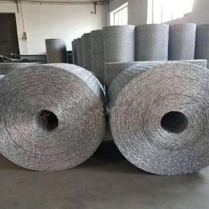 Weave Mesh Chicken Hex Wire Mesh Netting Hexagonal Wire Mesh