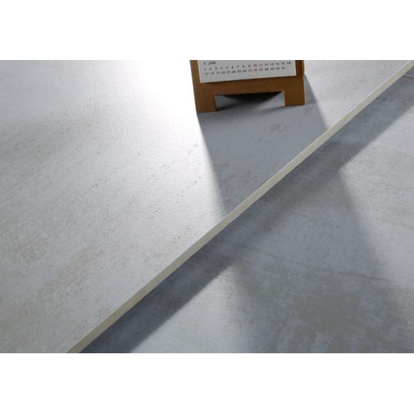 Sameal Stone Series Modern Porcelain Tile 600x600 MM Size Ice Color Matt Rusted Ceramic Kitchen Floor Tile