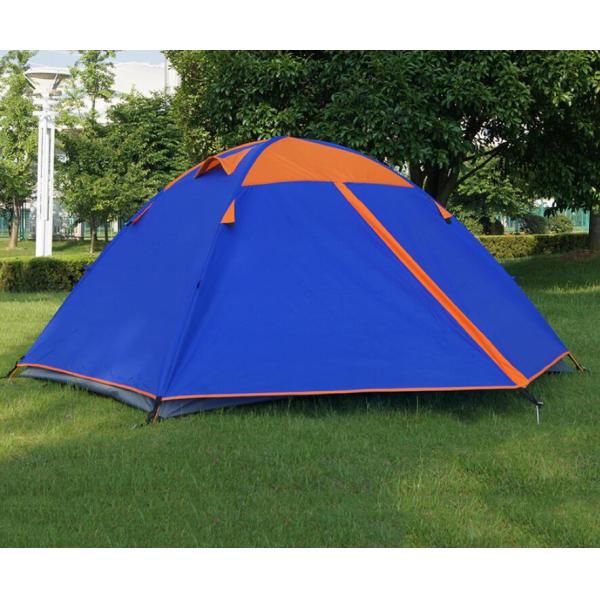 Alluminum Poles Outdoor Shelter Top 10 Selling Camping Tent Easy Carry Camping TENT(HT6072)
