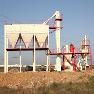 Large Scale Poultry Feed Pellet Machine Animal Livestock Cattle Chicken