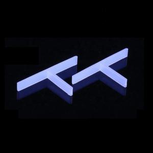 T-Type Spacers Tiling Tool Ceramic PE Tile Leveling Spacer Plastic Tiles Cross