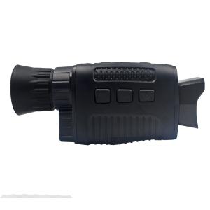 NV1000B Monocular Night Vision 36MP Infrared