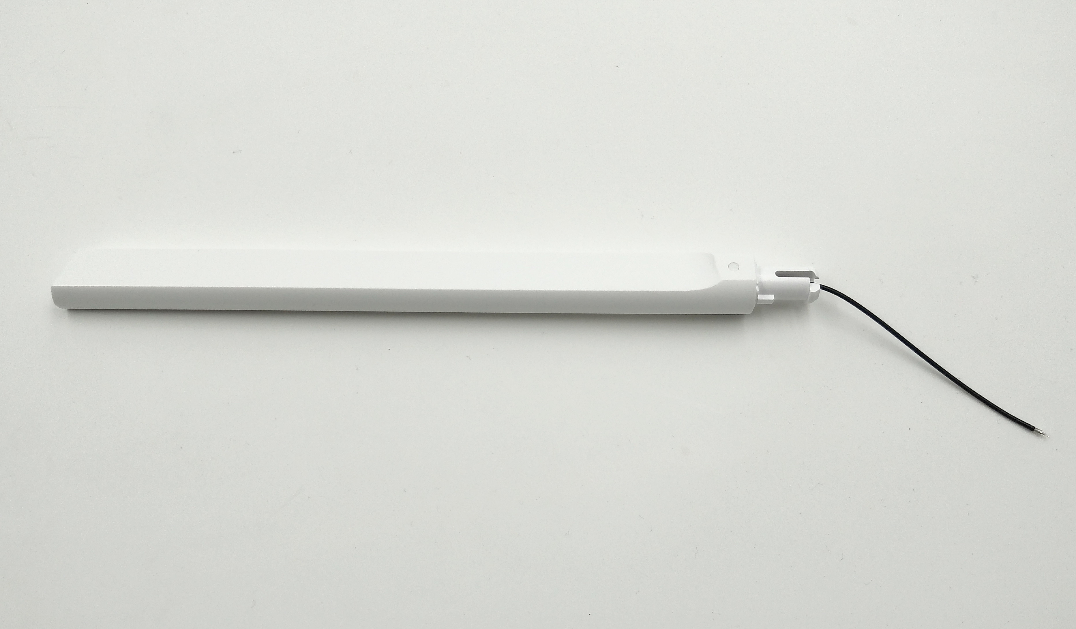 Apple White WIFI Omni Antenna 2.4GHz 5dBi For Router Wireless Communication