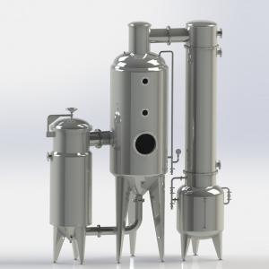 large-scale Fruit Juice Filling Production Line commercial fruits juice