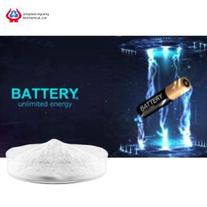 Battery Sodium CMC Grades Carboxymethyl Cellulose BRC Level A
