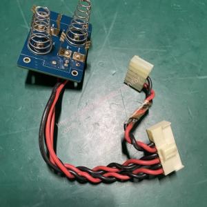 Philiph Goldway UT4000B Patient Monitor Battery Board M-4B1J01B