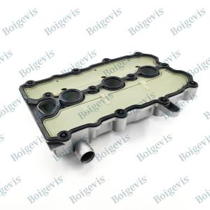 Quality Valve Cover For A6 Allroad Quattro 2007-2011 06E103472L for sale