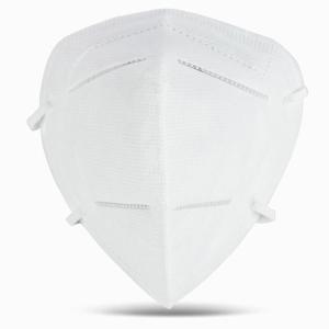 Quality Anti Smog KN95 Foldable Dust Masks for sale