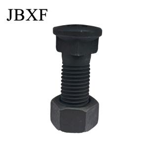 10.9, 12.9 40cr Grade Excavator Plow Bolt Of 5p8823 1-1/4′ ′ 7-Uncx4-1/8