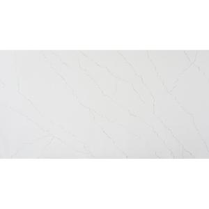 126''X63'' Quartz Tiles 30mm Thickness Artificial Quartz Slab