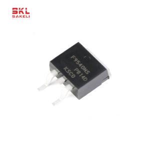 Quality IRF9540NSTRLPBF MOSFET Power Electronics High Efficiency Reliability Solution for sale