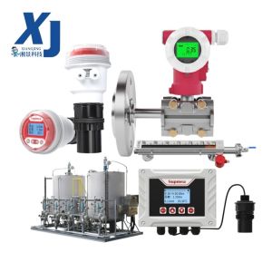 Supmea Tank Level Measurement Level Measurement Instrument Guided Wave Radar