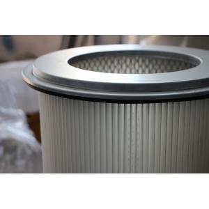 0.01 Micron Air Bag Filter Cartridge Advanced Technology for Air Purifier